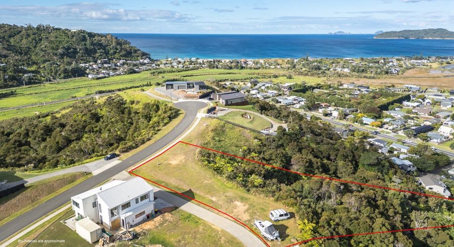  at 6 Mason Rise, Tairua, Thames-Coromandel, Waikato