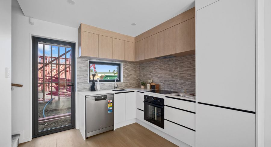  at Lot1/17,19,21&2 Von Sturmer Street, Mangere East, Manukau City, Auckland