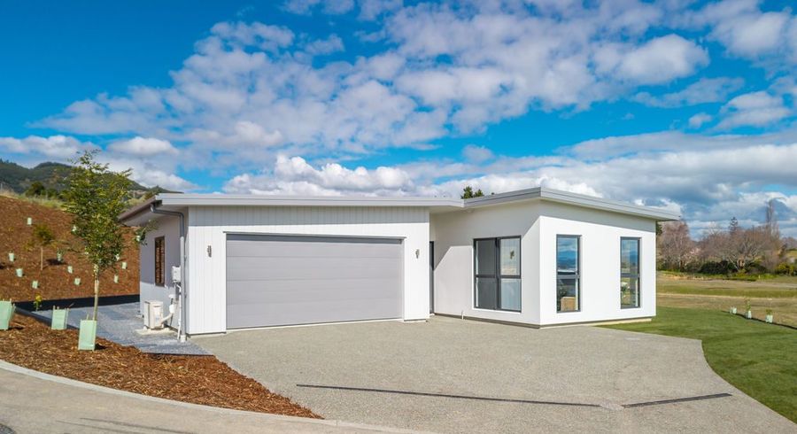  at 21 Ara o Kahuroa, Richmond, Tasman, Nelson / Tasman