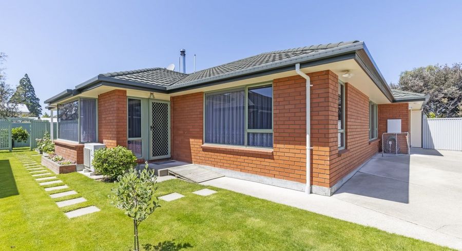  at 5 Bary Street, Springlands, Blenheim