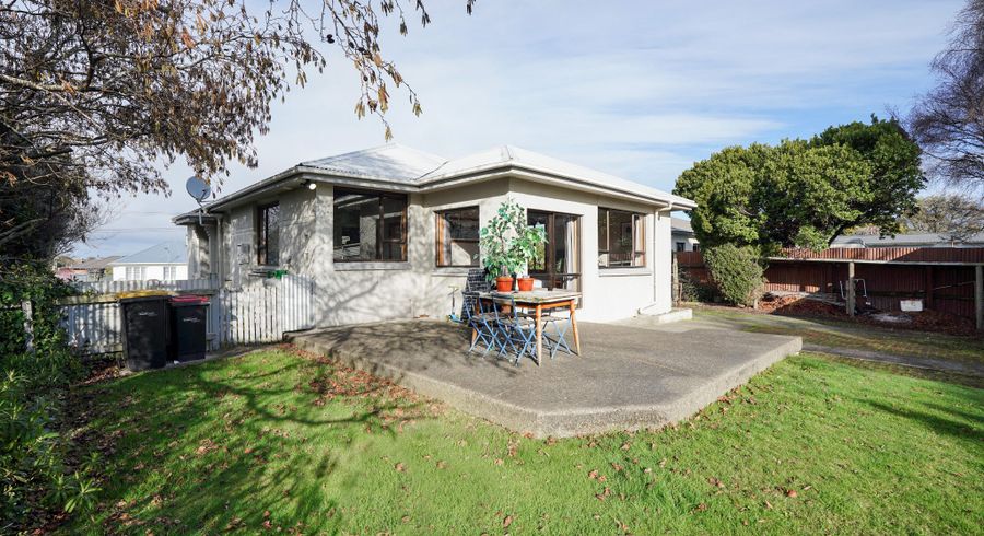  at 38 Galway Street, Grasmere, Invercargill, Southland