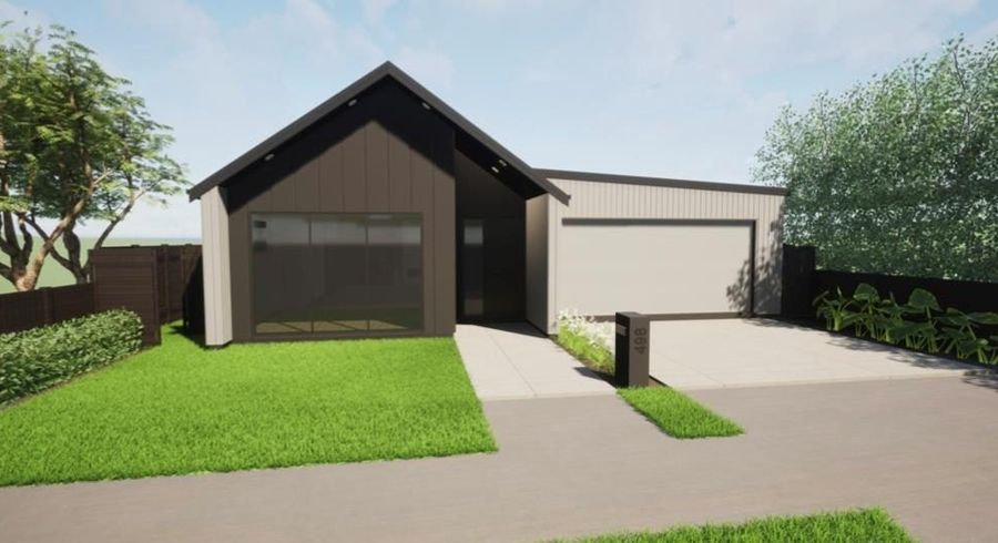  at 22 Musselwhite Terrace, Chartwell, Hamilton
