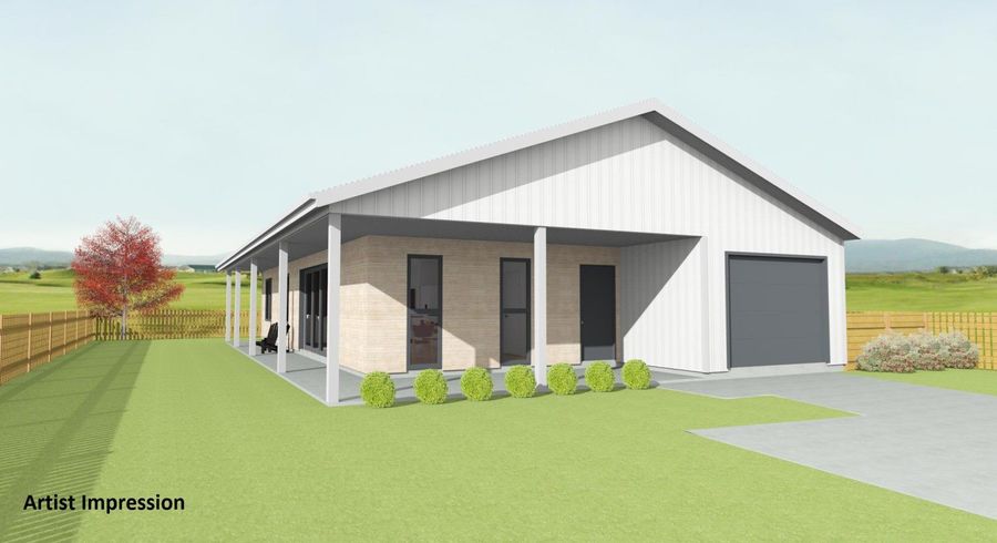  at 91C Kent Street, Carterton, Carterton, Wellington