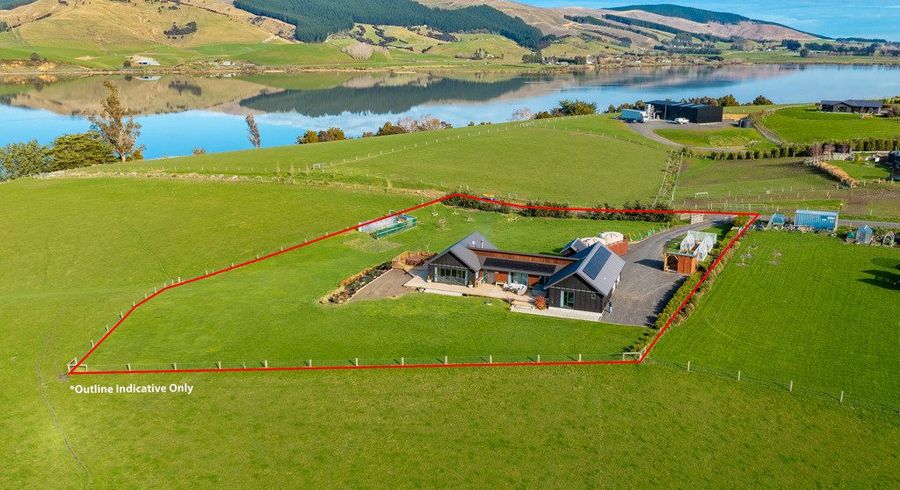  at 204 Baker Road, Berwick Forest, Outram