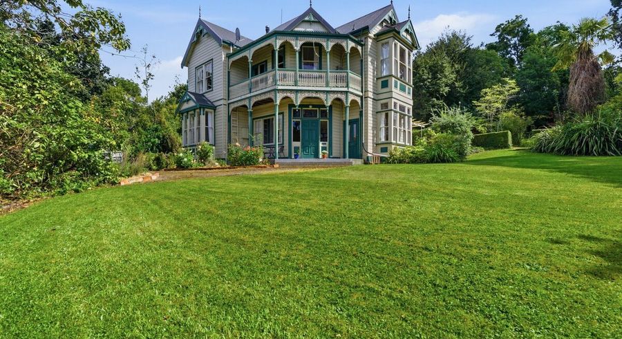  at 35 Forest Road, Geraldine, Timaru, Canterbury