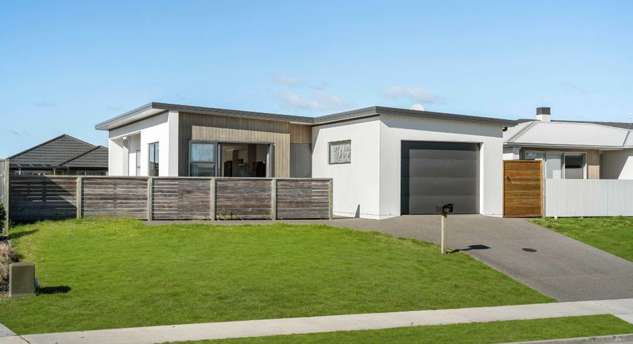  at 59 Te Hou Hou Crescent, Papamoa Beach, Papamoa