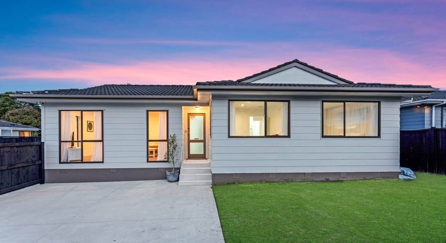  at 17 Arodella Crescent, Ranui, Waitakere City, Auckland