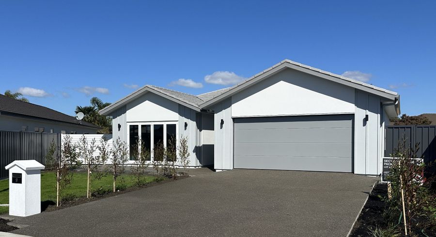  at 9 Matau Cresent, Frimley, Hastings, Hawke's Bay