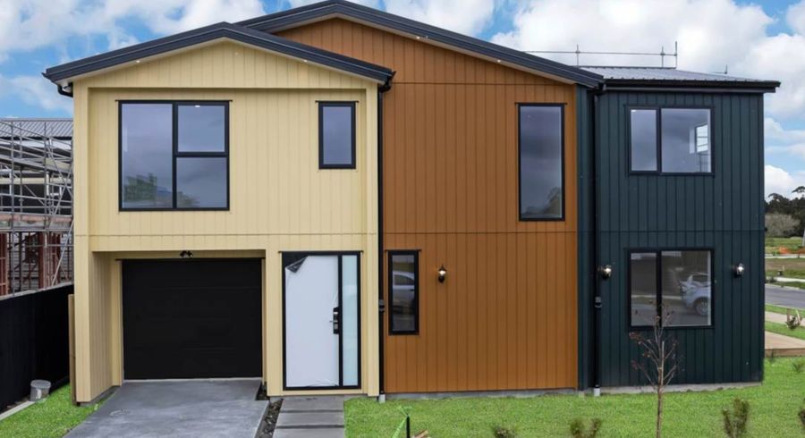  at 12 Longview Oak lane, Rosehill, Papakura, Auckland