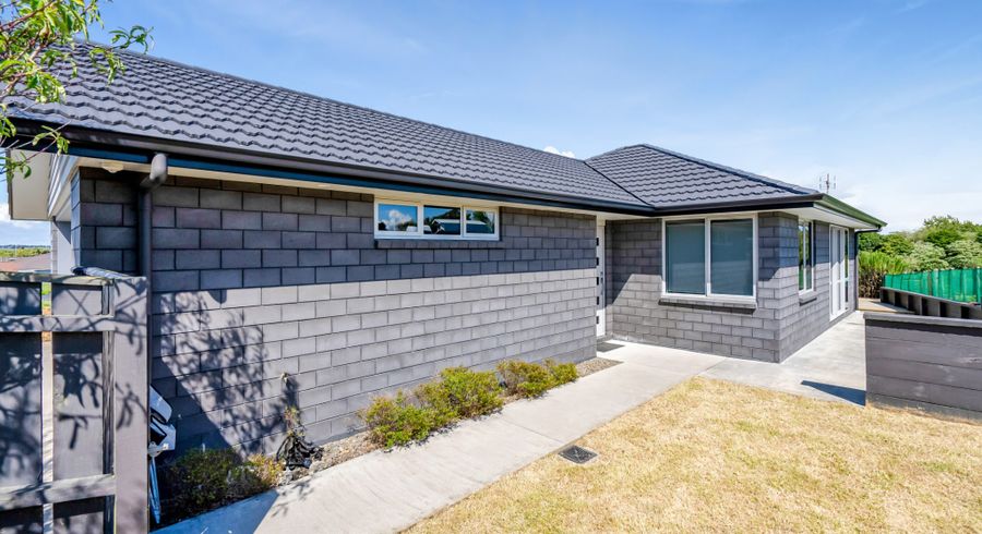 at 8 Jersey Place, Bell Block, New Plymouth