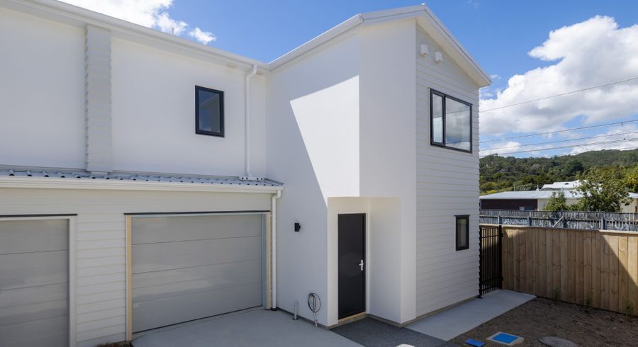  at 272 Fergusson Drive, Heretaunga, Upper Hutt, Wellington