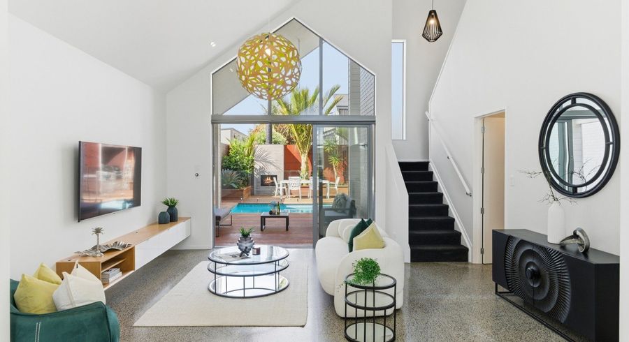  at 18 Liquidambar Drive, Hobsonville, Waitakere City, Auckland