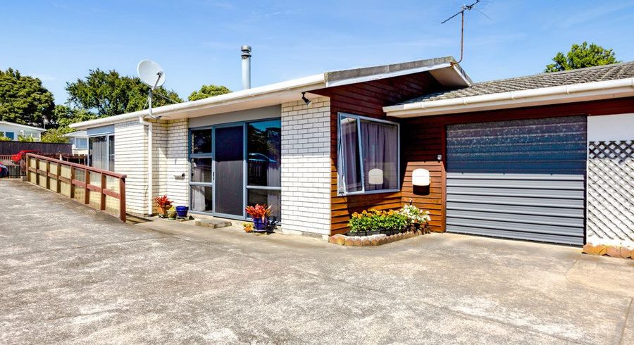  at 65 Northgate, Strandon, New Plymouth