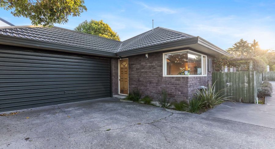  at 1/141 Tancred Street, Linwood, Christchurch