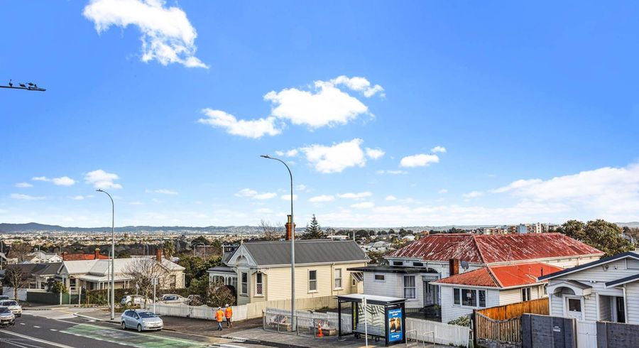  at 3/412 Great North Road, Grey Lynn, Auckland City, Auckland