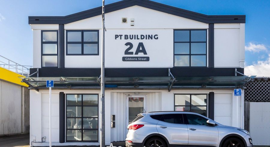  at Units 1-4 2A Gibbons Street, Ebdentown, Upper Hutt, Wellington