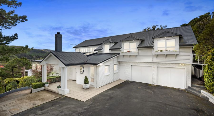  at 34A Homewood Avenue, Karori, Wellington, Wellington