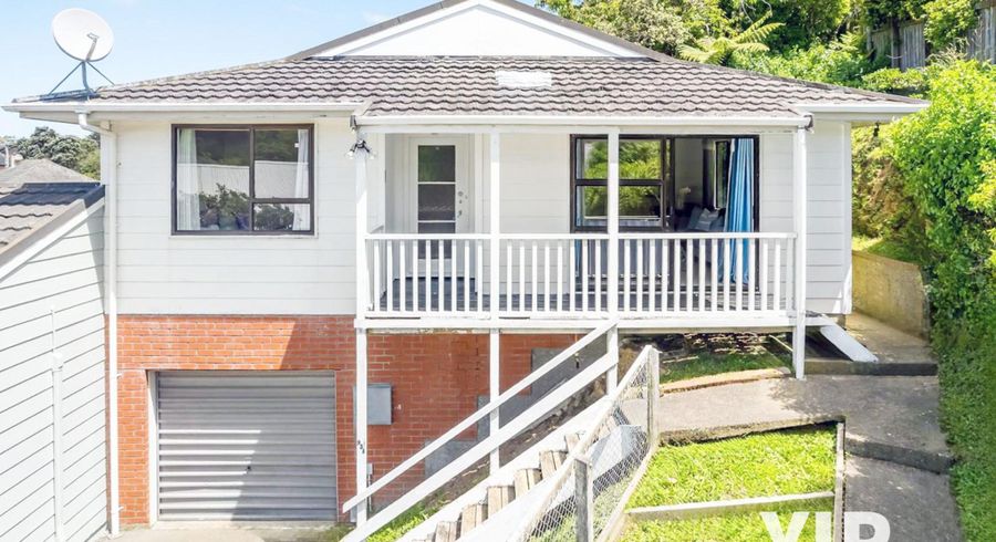  at 93A Broderick Road, Johnsonville, Wellington, Wellington