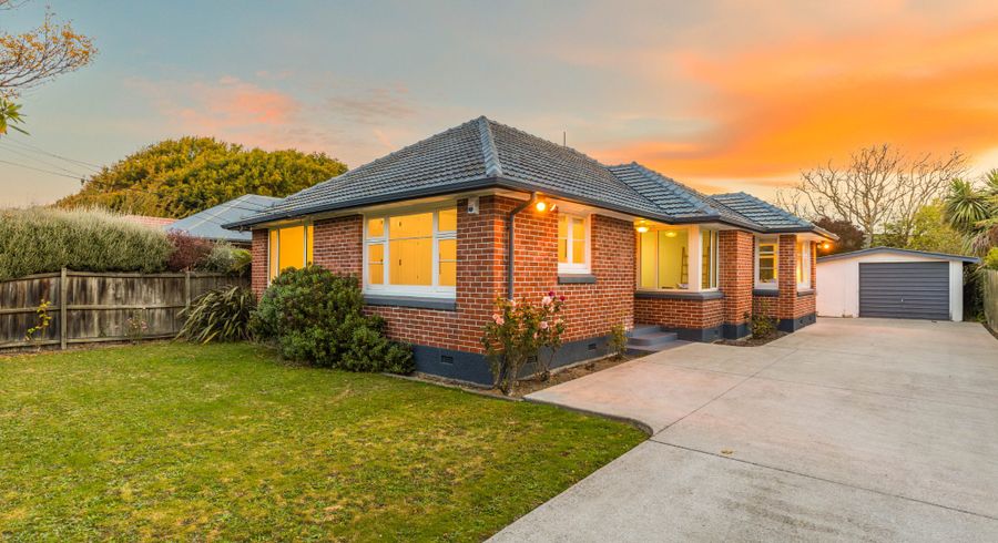 at 5 Jameson Avenue, St Albans, Christchurch