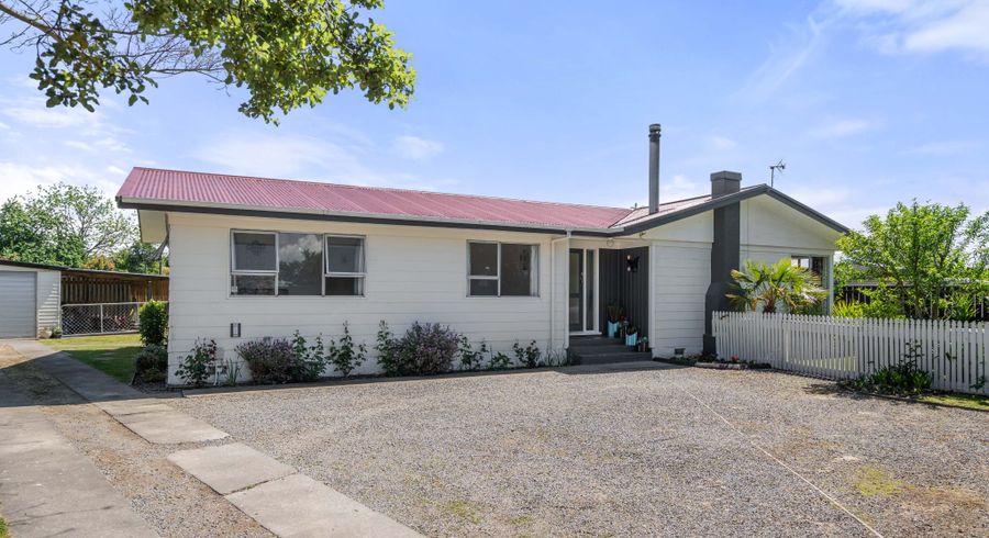  at 22 Manchester Street, Solway, Masterton