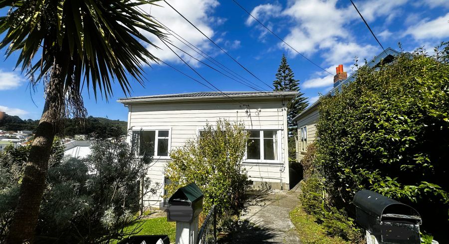  at 67 Te Wharepouri Street, Berhampore, Wellington, Wellington