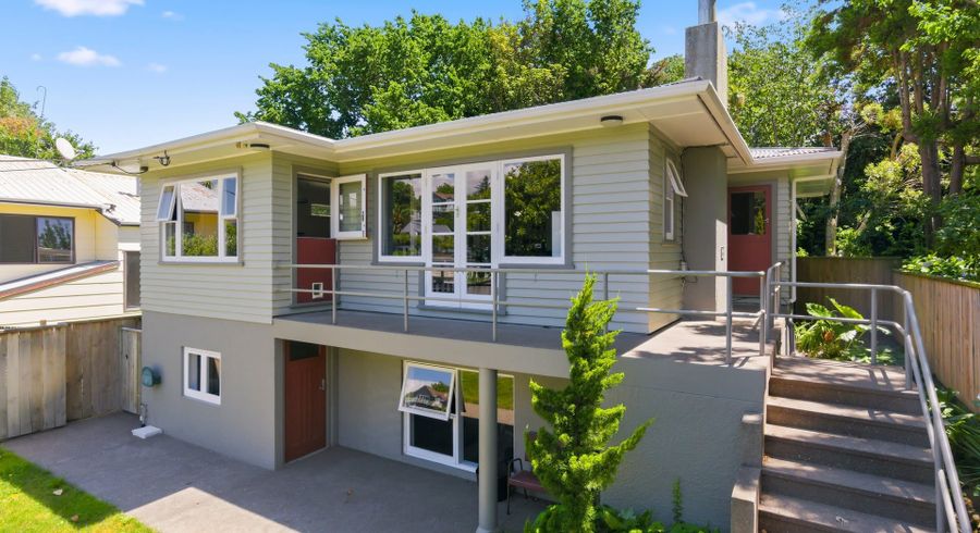  at 25 Glen Road, Raumati South, Kapiti Coast, Wellington