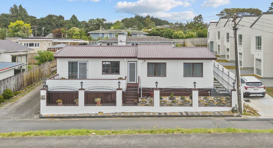  at 2/86 Alfriston Road, Manurewa East, Manukau City, Auckland