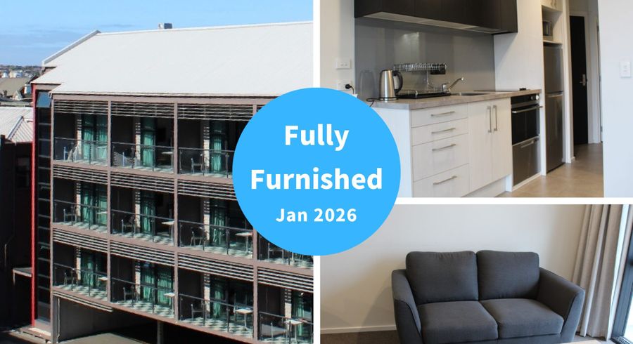  at 9/97 Filleul Street, City Centre, Dunedin, Otago