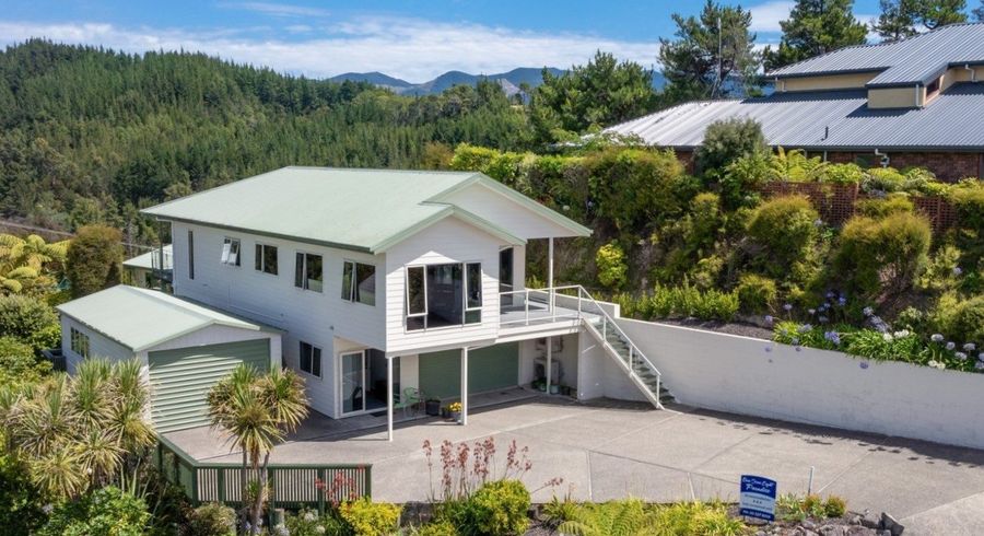  at 158 Kaiteriteri-Sandy Bay Road, Kaiteriteri, Motueka