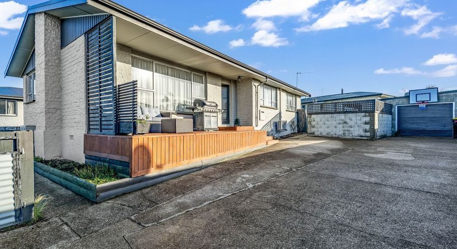  at 89 Waiau Crescent, Kingswell, Invercargill, Southland