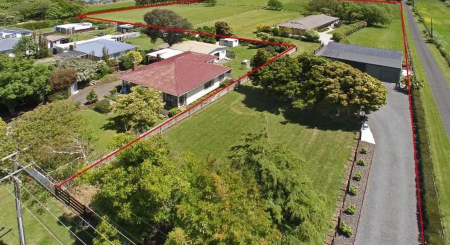  at 41 Mcrobbie Road, Papakura