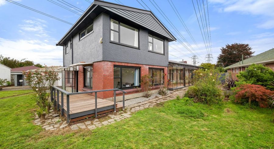  at 16 Ilfracombe Place, Burnside, Christchurch City, Canterbury