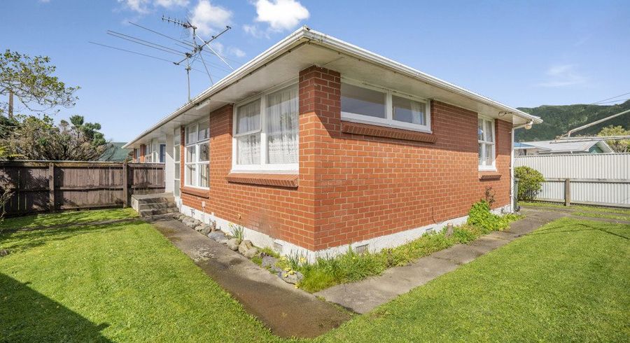  at 1/65 Konini Street, Wainuiomata, Lower Hutt