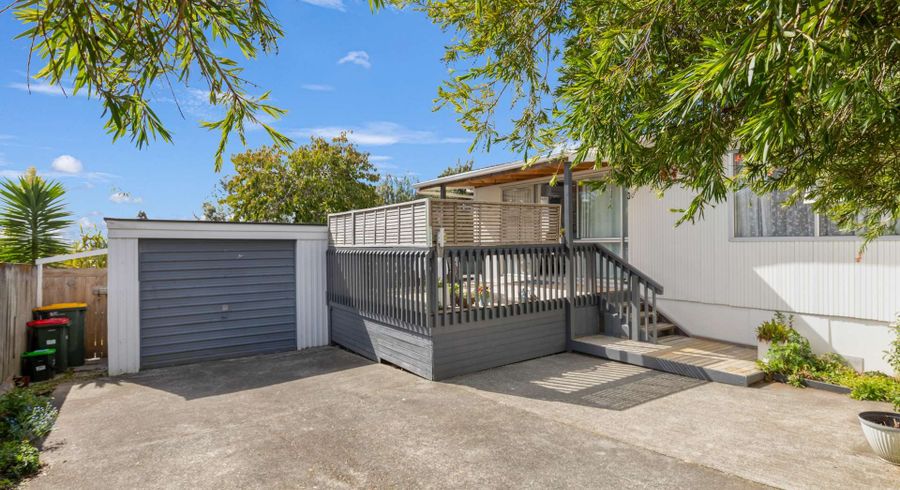  at 3/54 Lynwood Road, New Lynn, Waitakere City, Auckland