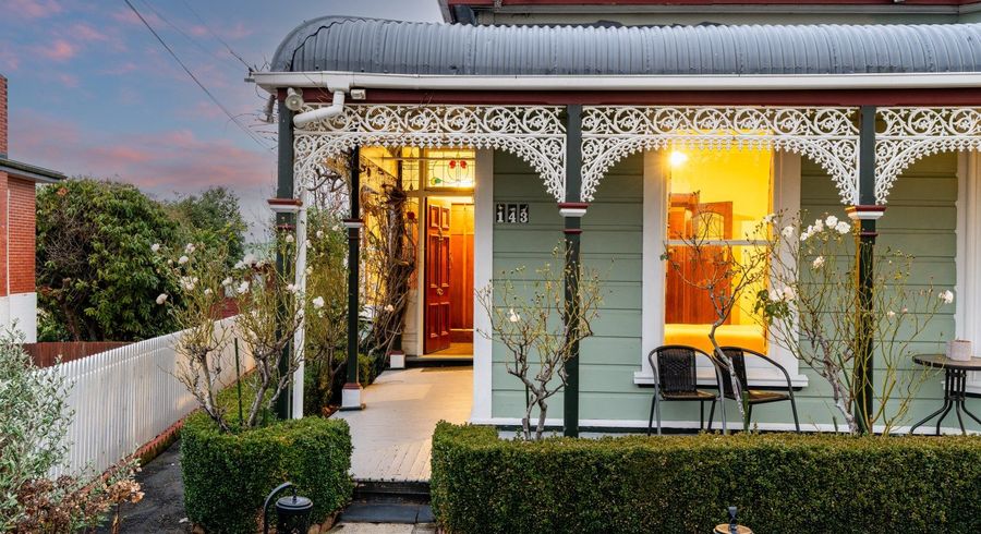  at 143 Kenmure Road, Kenmure, Dunedin, Otago