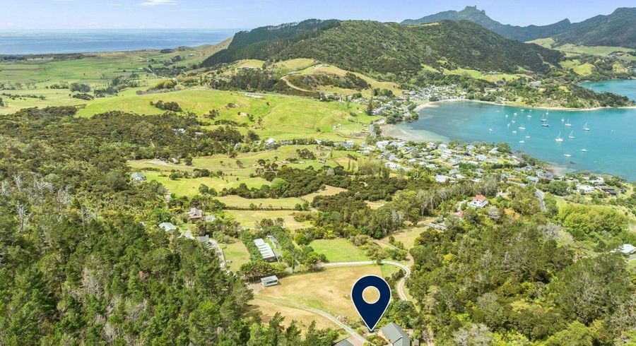  at 43 Whangarei Heads School Road, Whangarei Heads, Whangarei