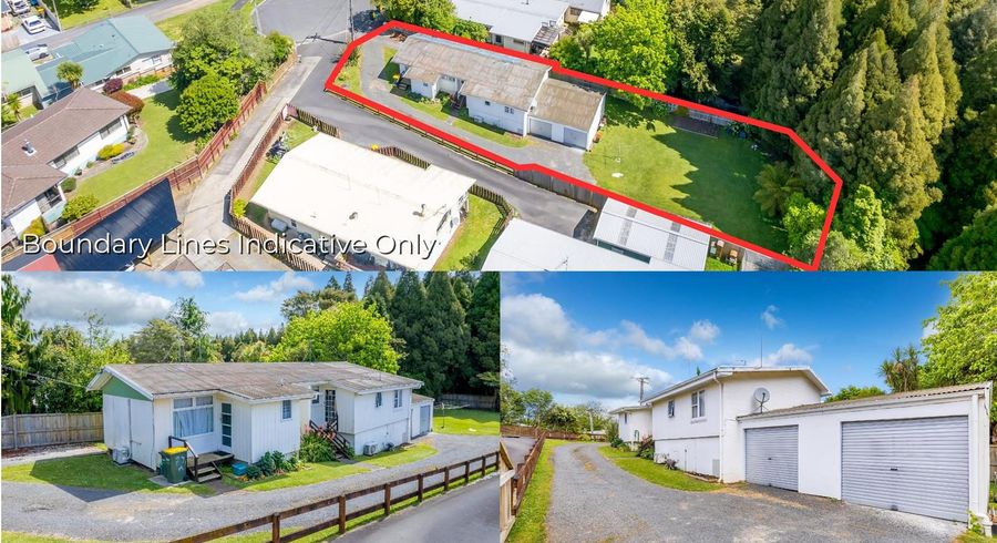  at 27A Kingsway Crescent, Forest Lake, Hamilton, Waikato