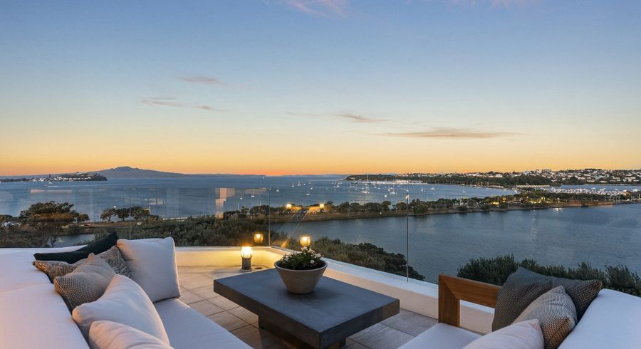  at 3/121 St Stephens Avenue, Parnell, Auckland City, Auckland