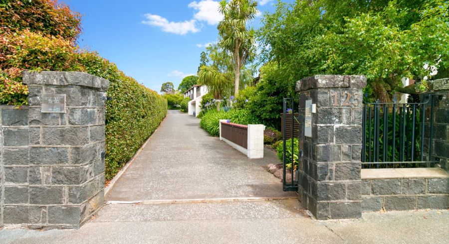  at 8/123 Owens Road, Epsom, Auckland
