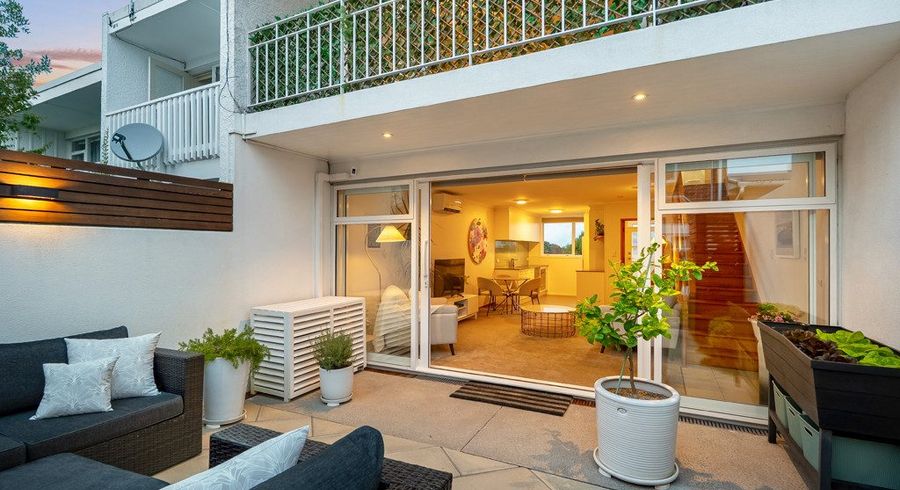  at 3/72 Sylvan Avenue, Northcote, North Shore City, Auckland