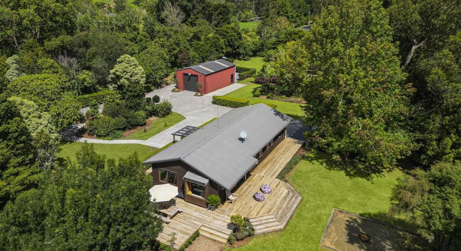  at 1074 Peak Road, Helensville, Helensville
