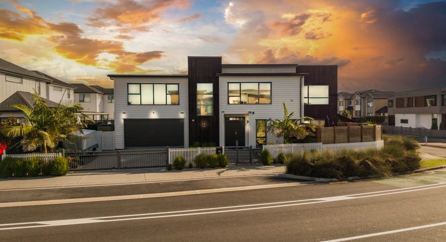  at 38 Craigs Way, Hobsonville, Waitakere City, Auckland