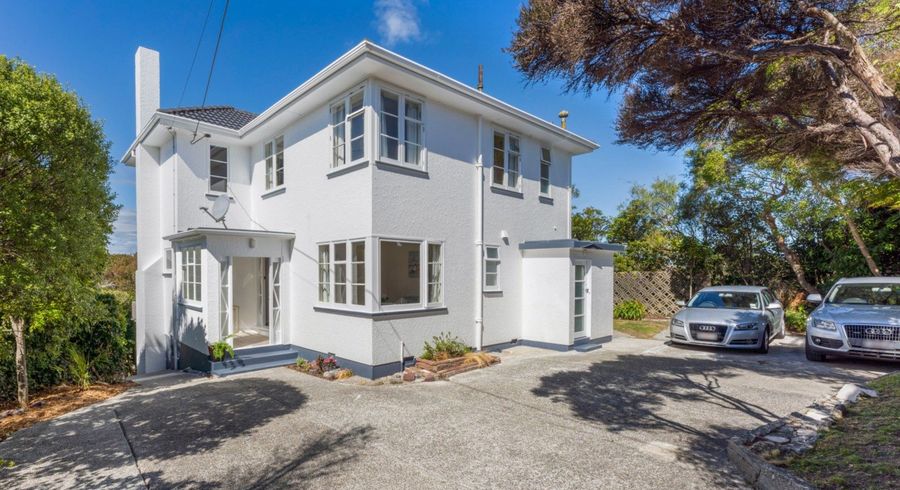  at 9 Rosehaugh Avenue, Karori, Wellington