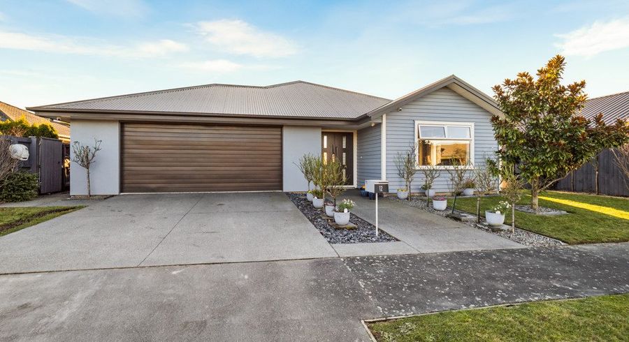 at 12 Edie Street, Wigram, Christchurch City, Canterbury