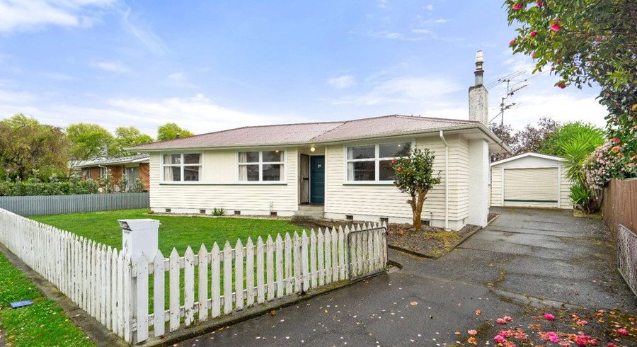  at 4 Daniell Street, Solway, Masterton