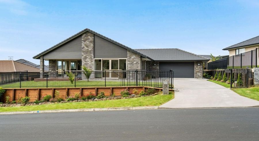  at 3 Rotokauri Rise, Kamo, Whangarei