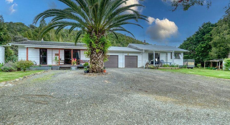  at 1807 Diggers Valley Road, Diggers Valley, Far North, Northland