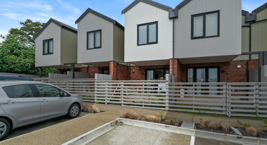  at 41B Walmsley Road, Mangere, Manukau City, Auckland