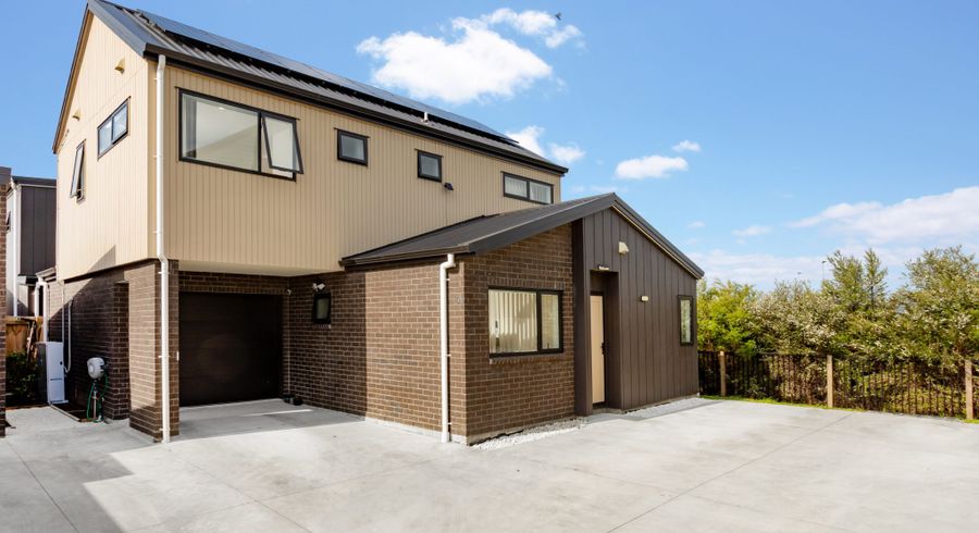  at 51 Black Beech Crescent, Takanini, Papakura, Auckland