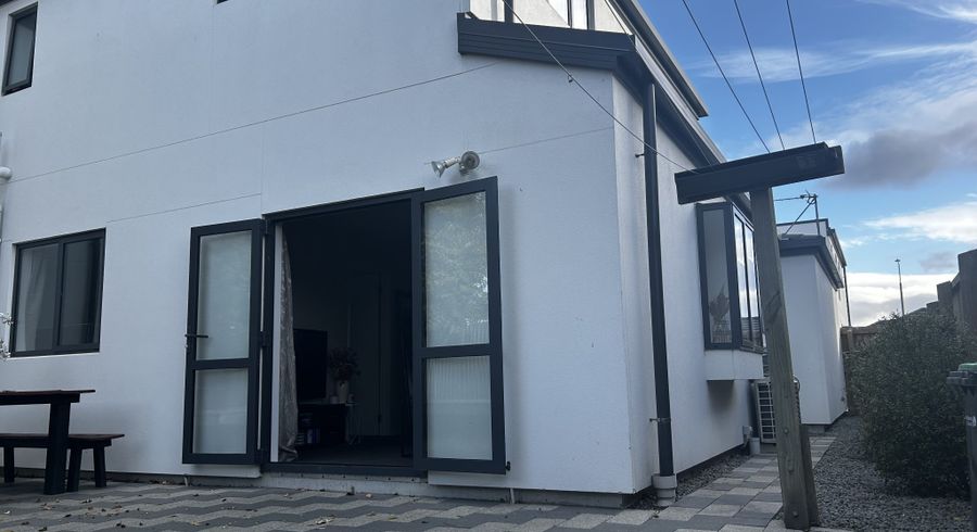  at 6/324 Stanmore Road, Richmond, Christchurch